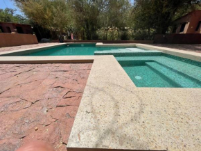 Ckoi Atacama Lodge